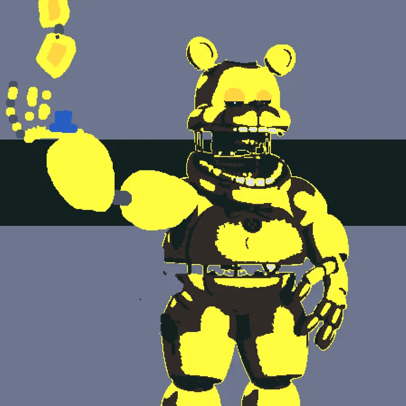 Game by @fredbear_81