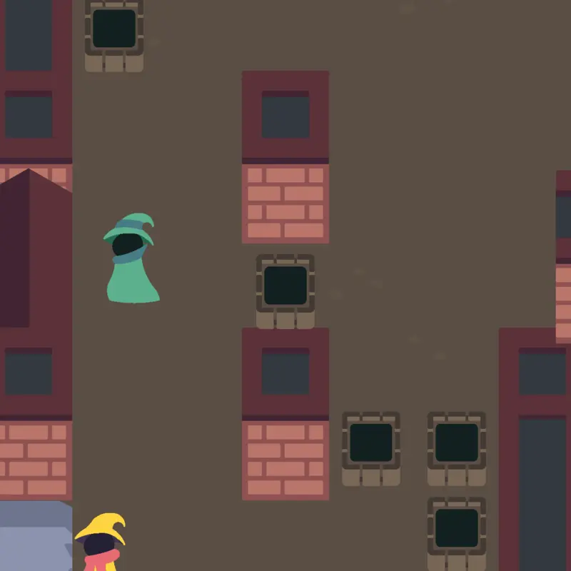 Game by @Henkihos