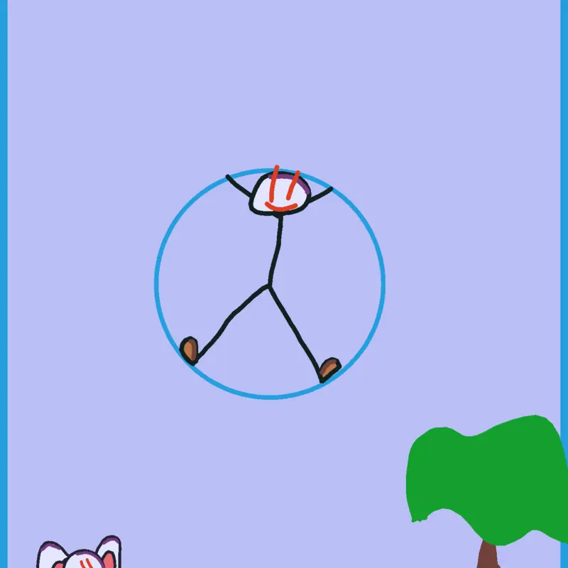 Game by @lazyrat