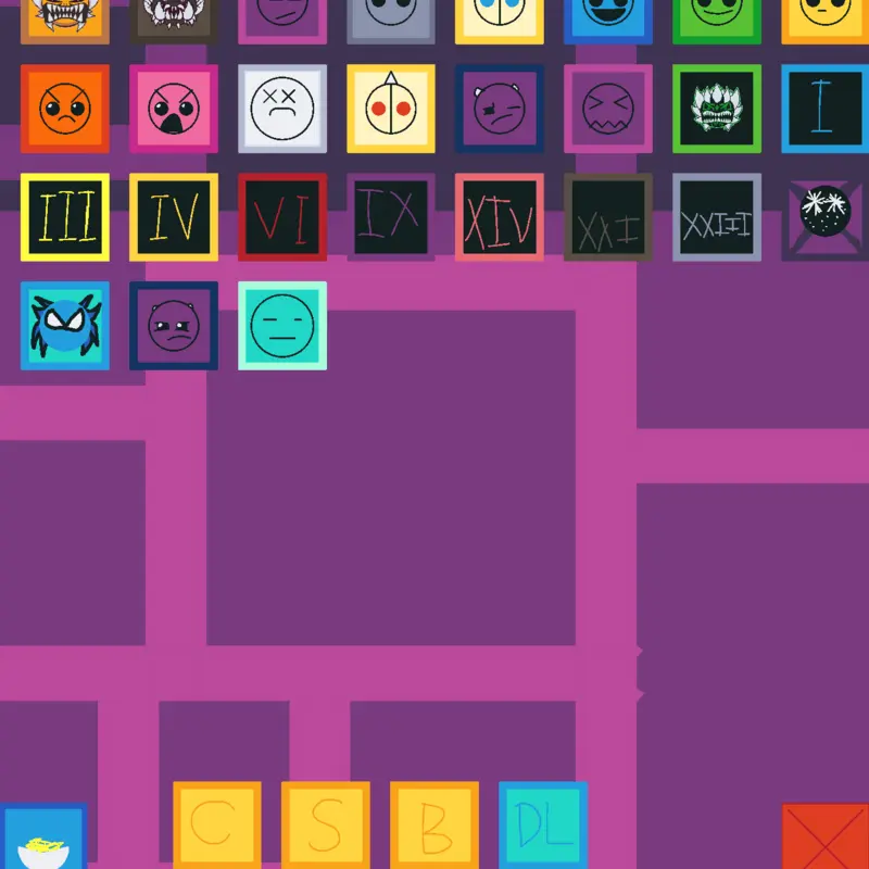 Game by @i_like_castle_studios