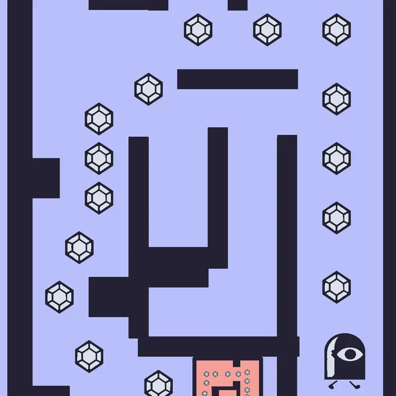 Game by @ilovew