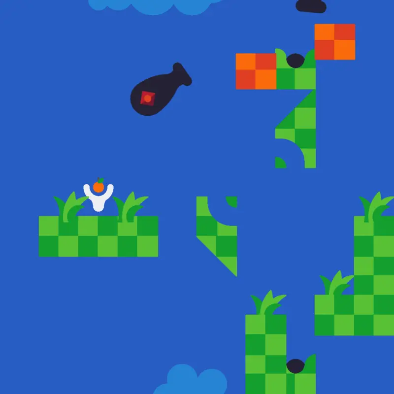 Game by @LTE123