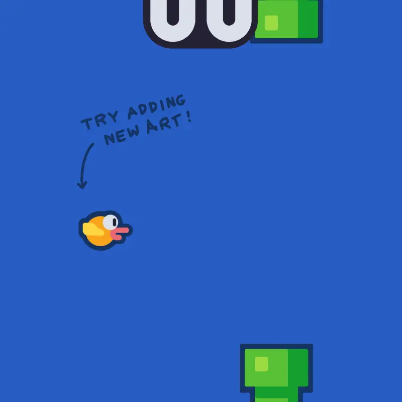 Game by @ilterking