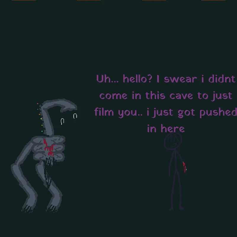 Game by @Arianthedreamerseeker