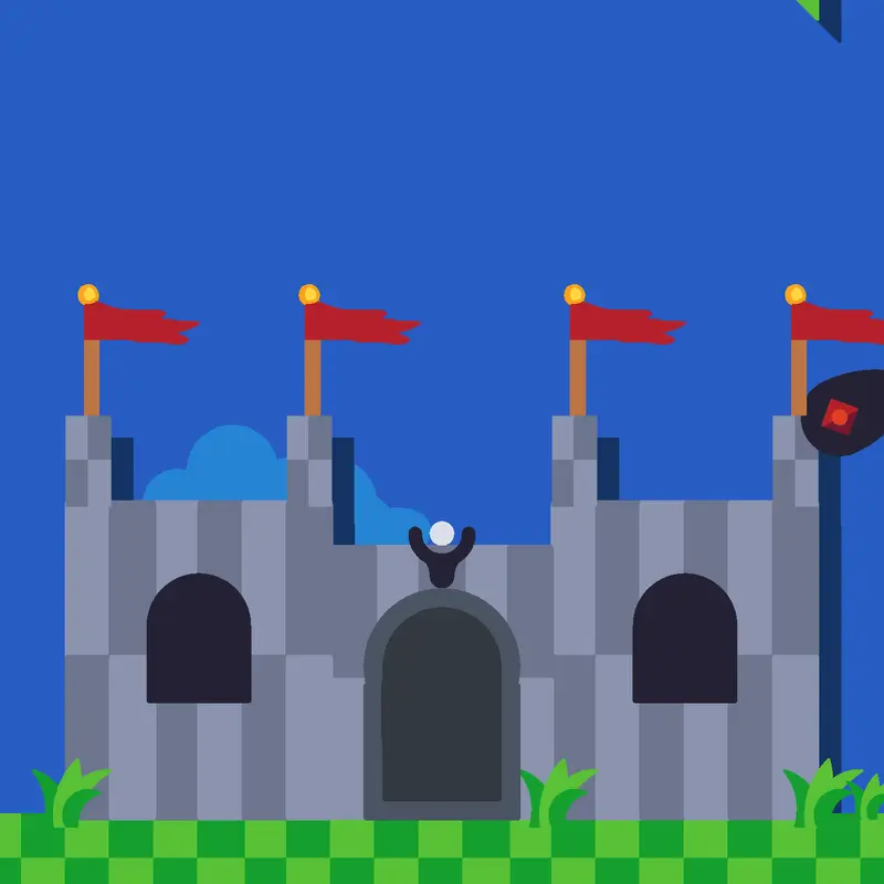 Game by @GolfMarble
