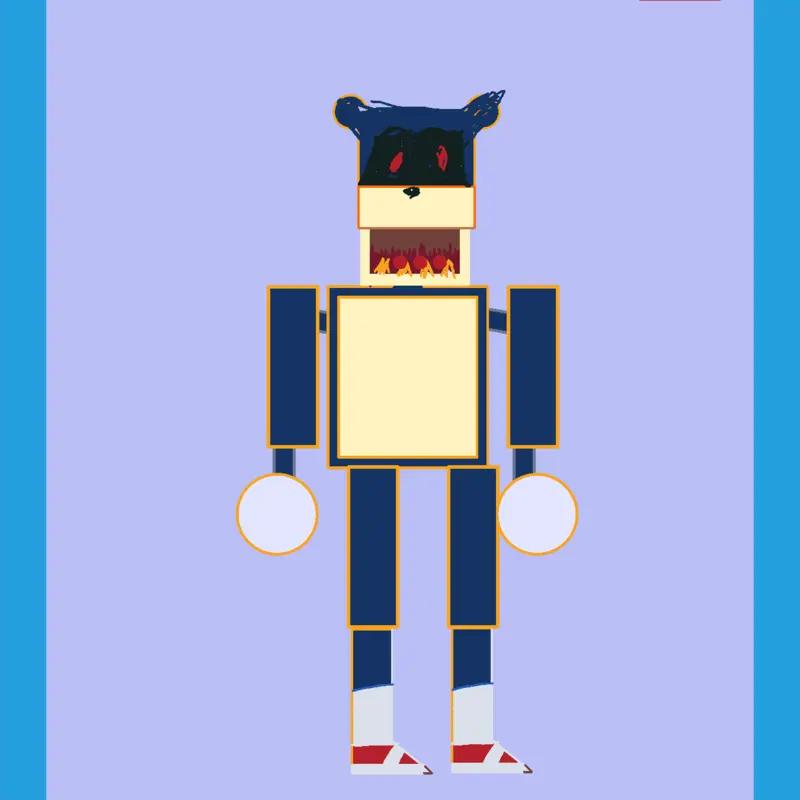 Game by @4551