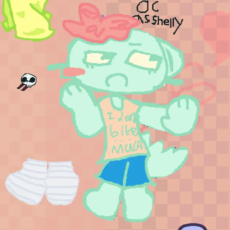 Game by @Mami_Fan