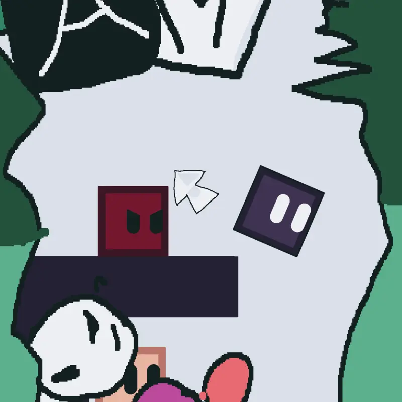 Game by @bfdi_team2
