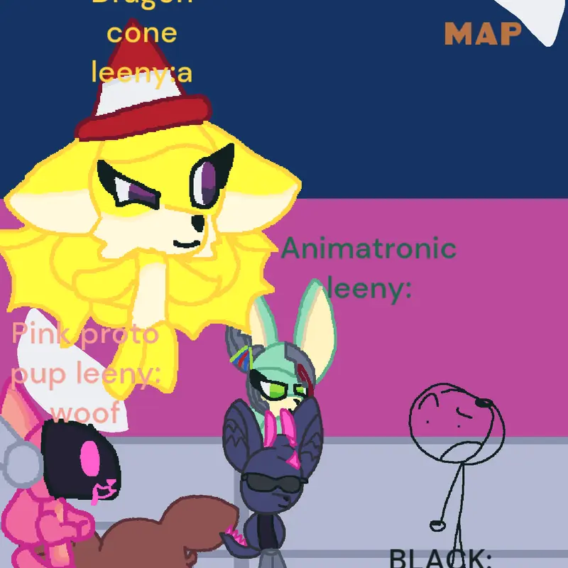 Game by @Trollemixter