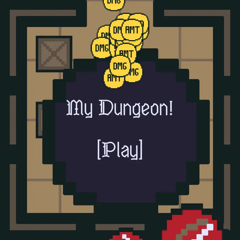 Game by @redplayground