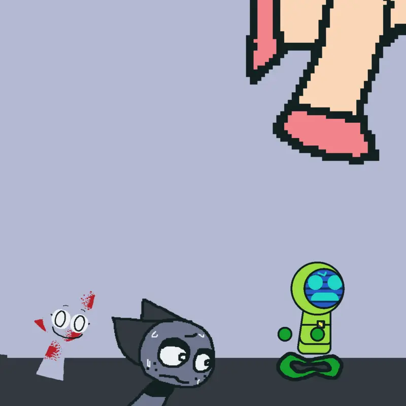 Game by @XxblackrosesxX