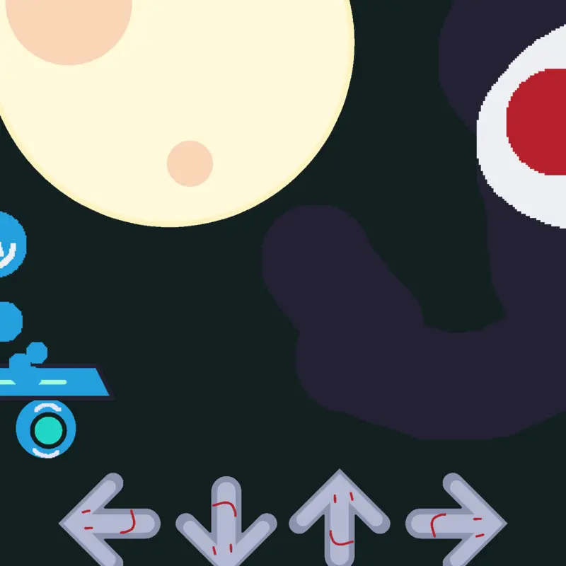 Game by @KilaKina