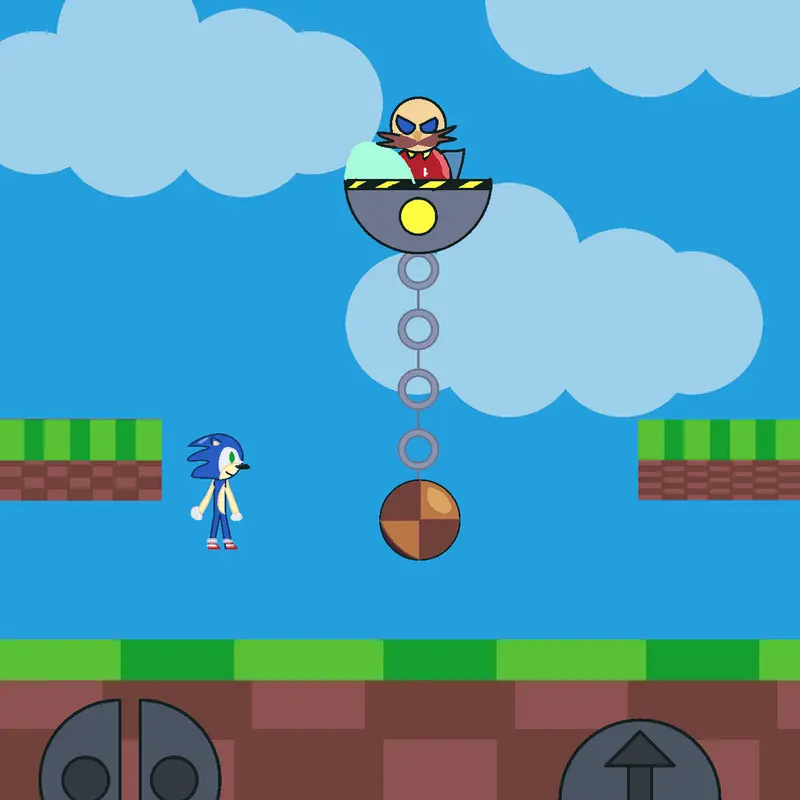 Game by @flovr