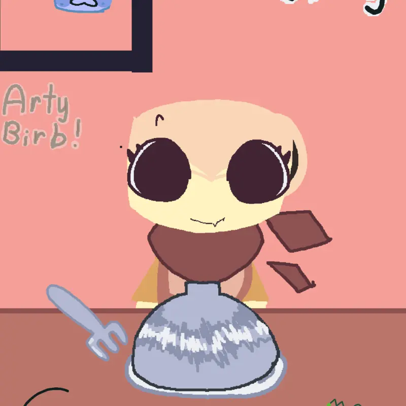 Game by @arty_birb