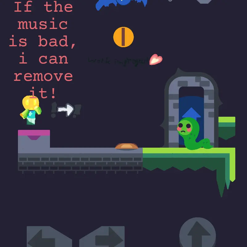 Game by @melody_aaaaa