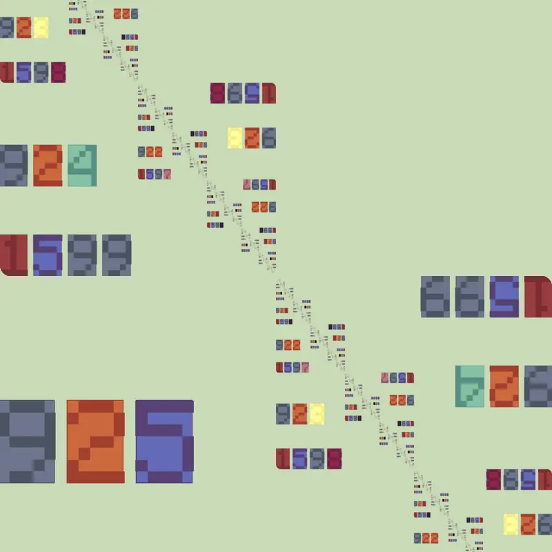 Game by @89TD_PortalChains-2026