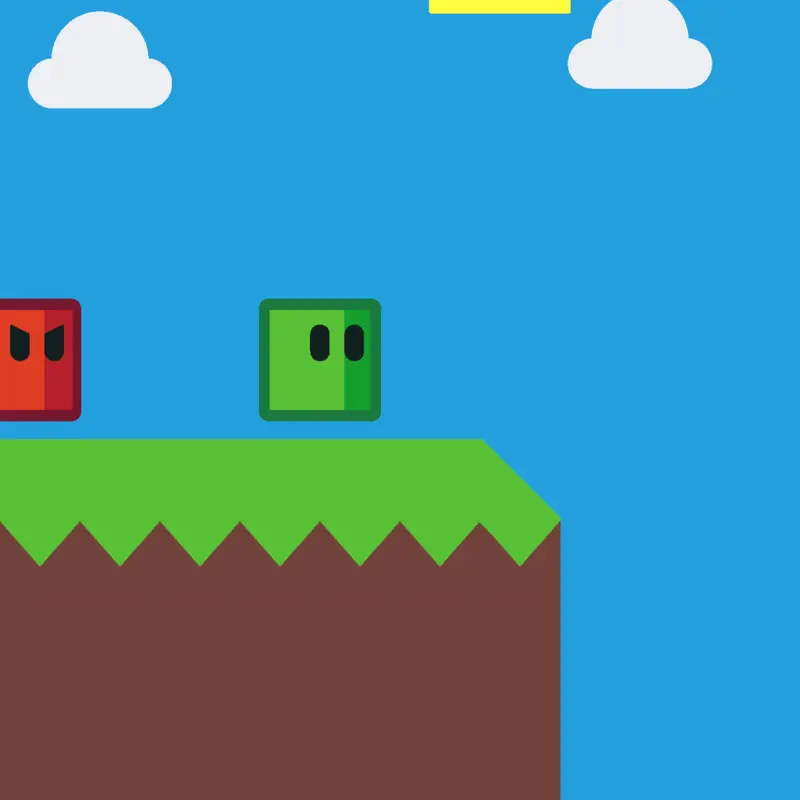 Game by @a_castle_fan
