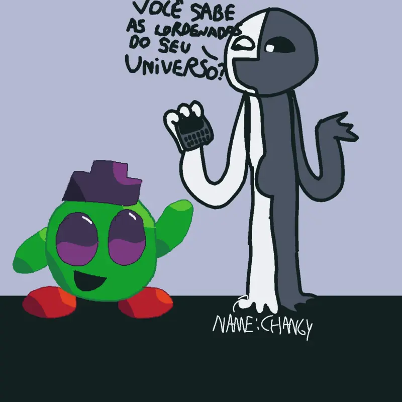 Game by @Vesuvio1315