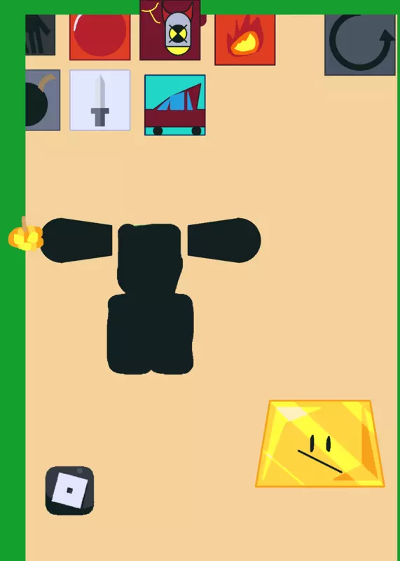 Game by @apple_plays