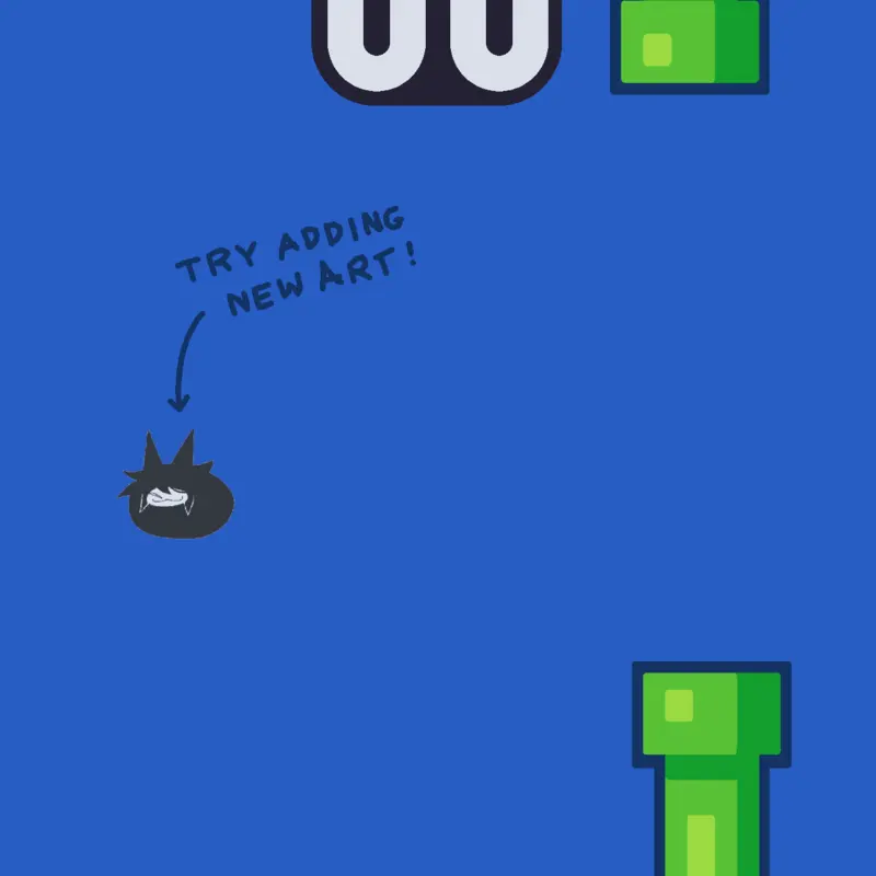 Game by @CatInHeadphones
