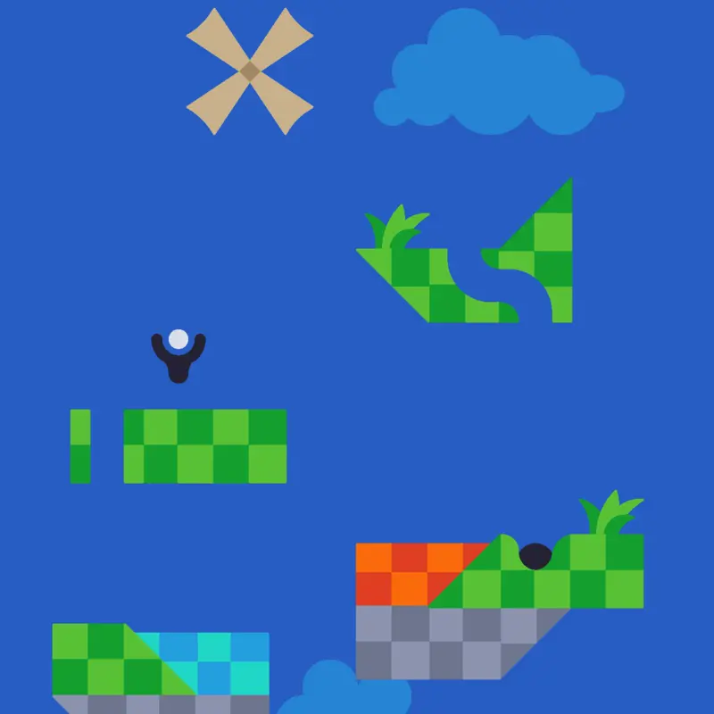 Game by @daronf125