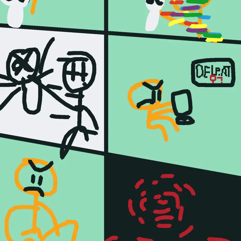 Game by @Gerera766