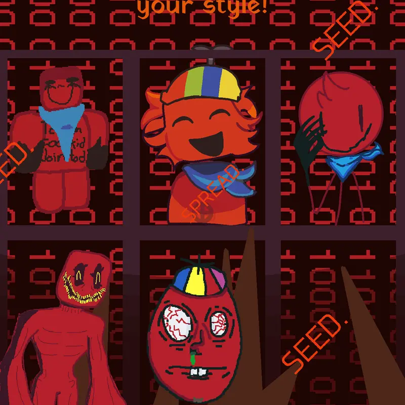 Game by @AveryE