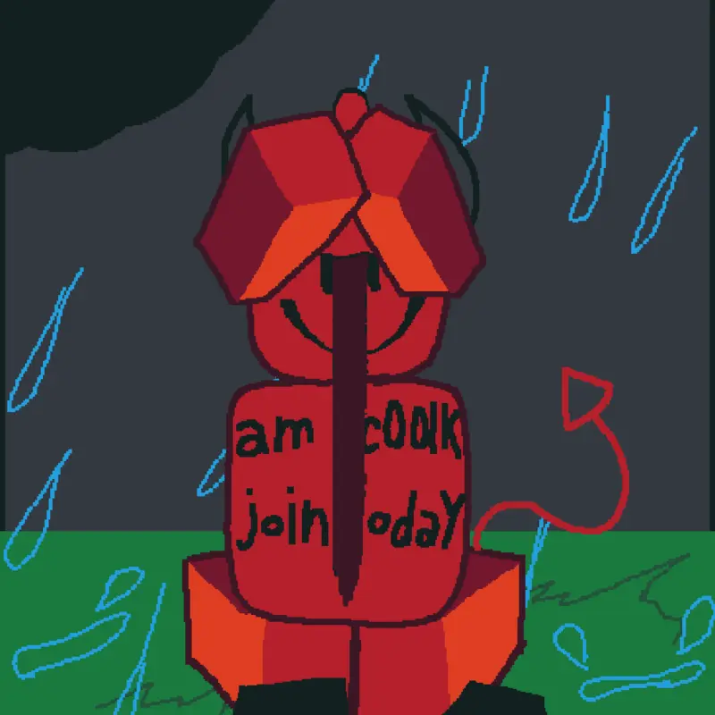 Game by @forsakenlover12345