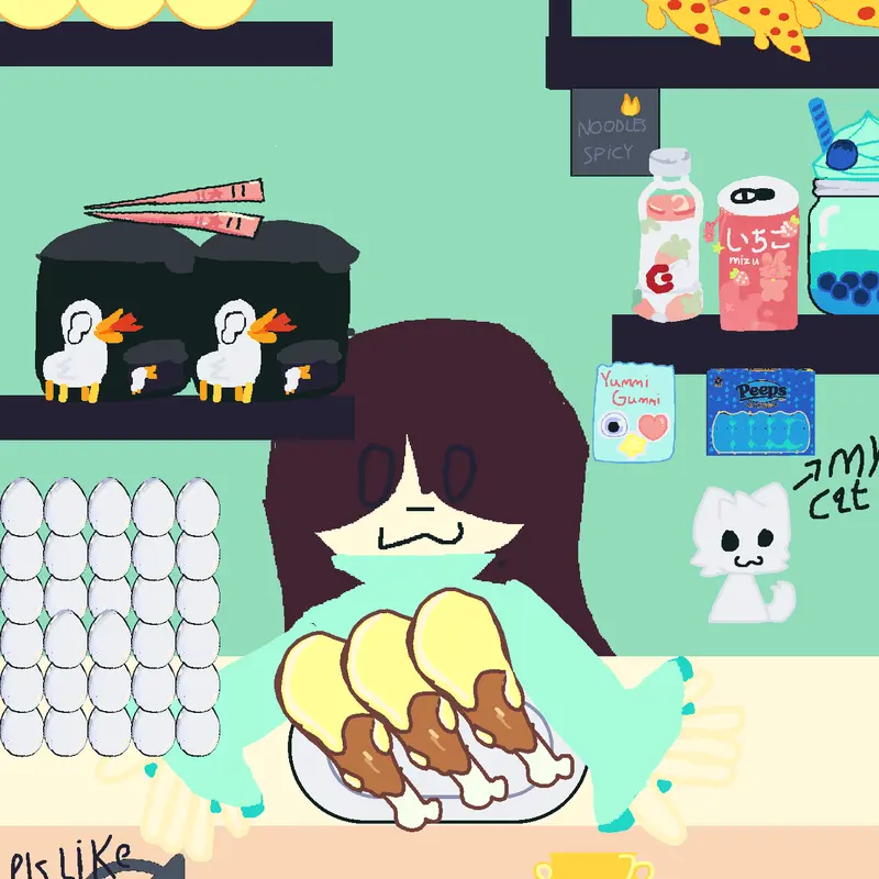 Game by @zia_official