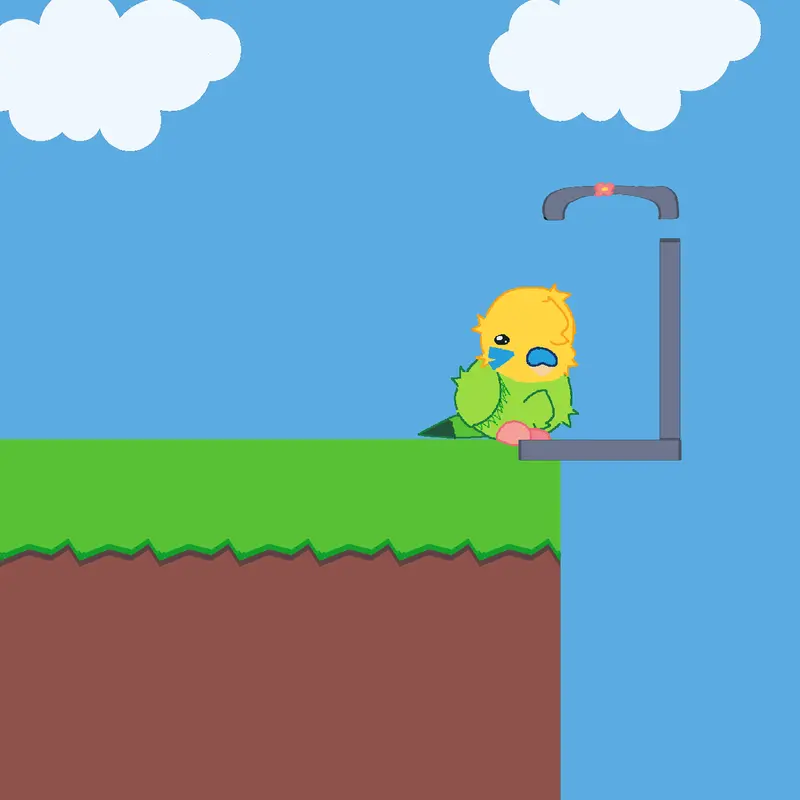 Game by @missmia