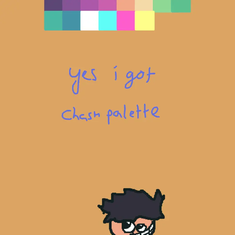 Game by @cailloou