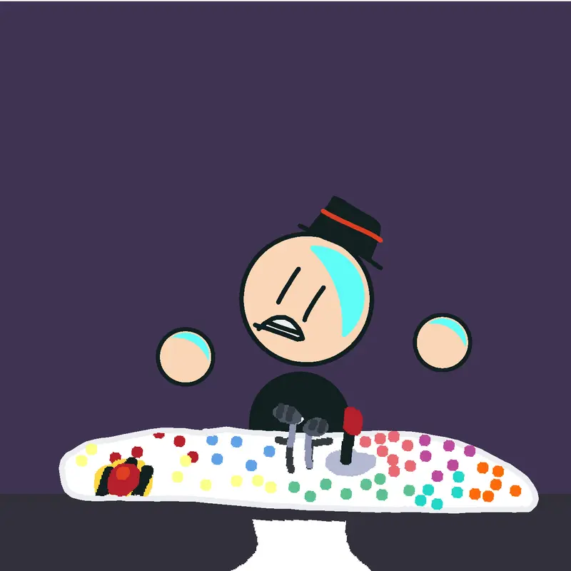 Game by @markplaysthis