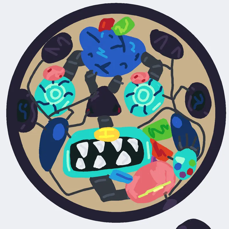 Game by @CorefanT_C_S
