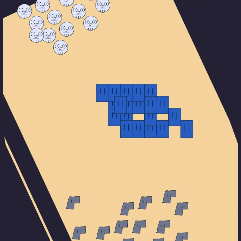 Game by @atleastitried