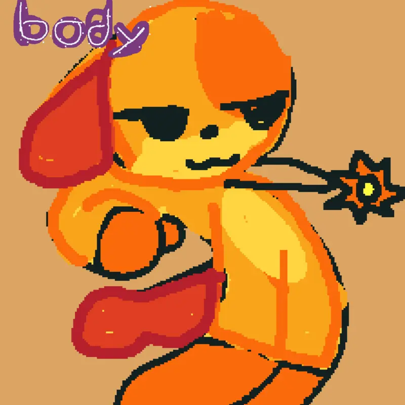 Game by @thatonemagicguy