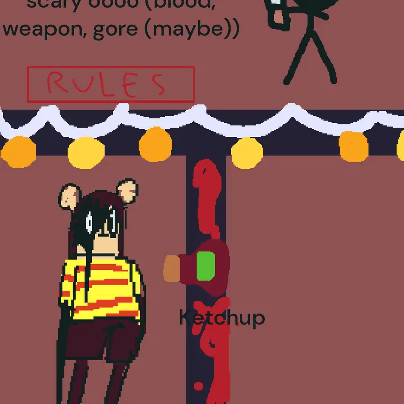 Game by @imavibinglemon