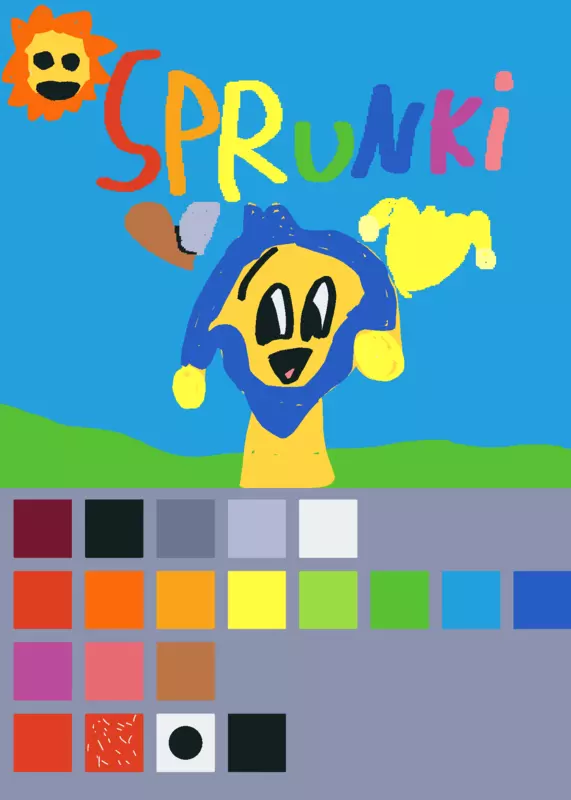 Game by @garidani