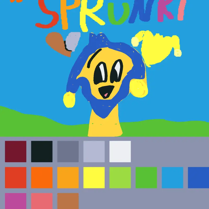 Game by @garidani