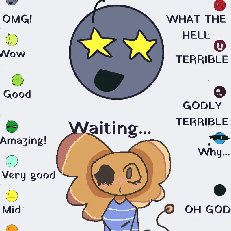 Game by @maumaulolo
