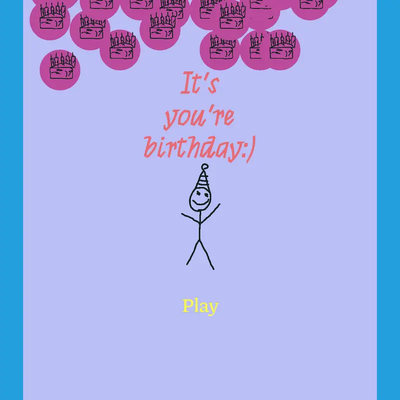 Game by @mandlorryyen