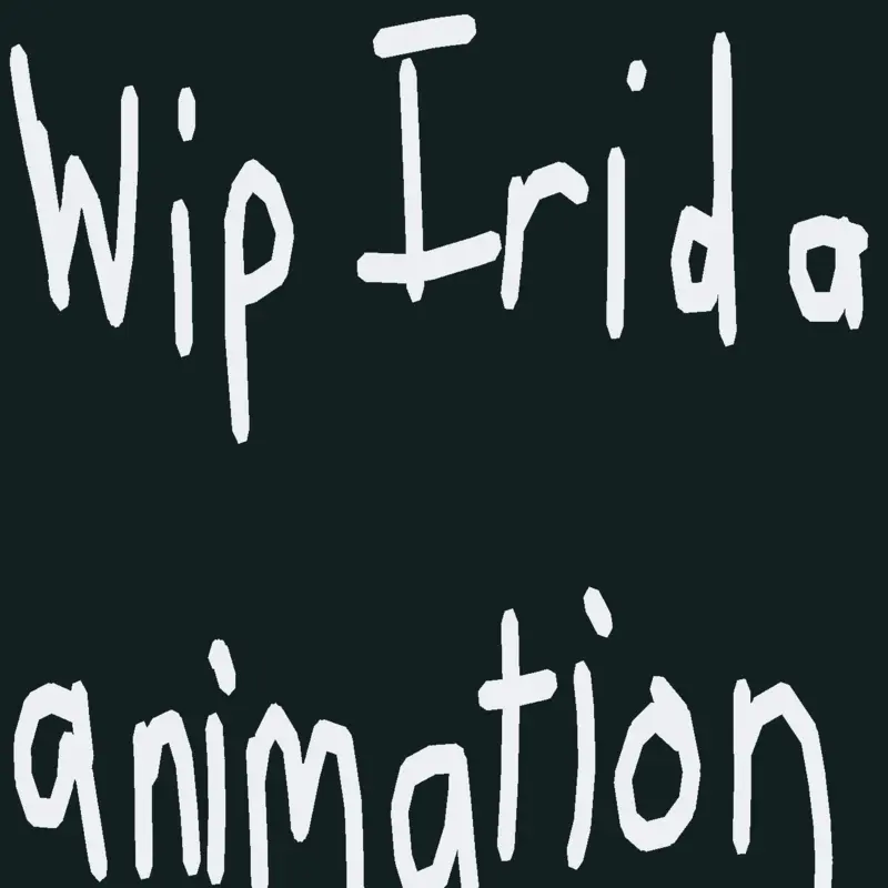 Irida V4 phase 5 teaser by @realperson64