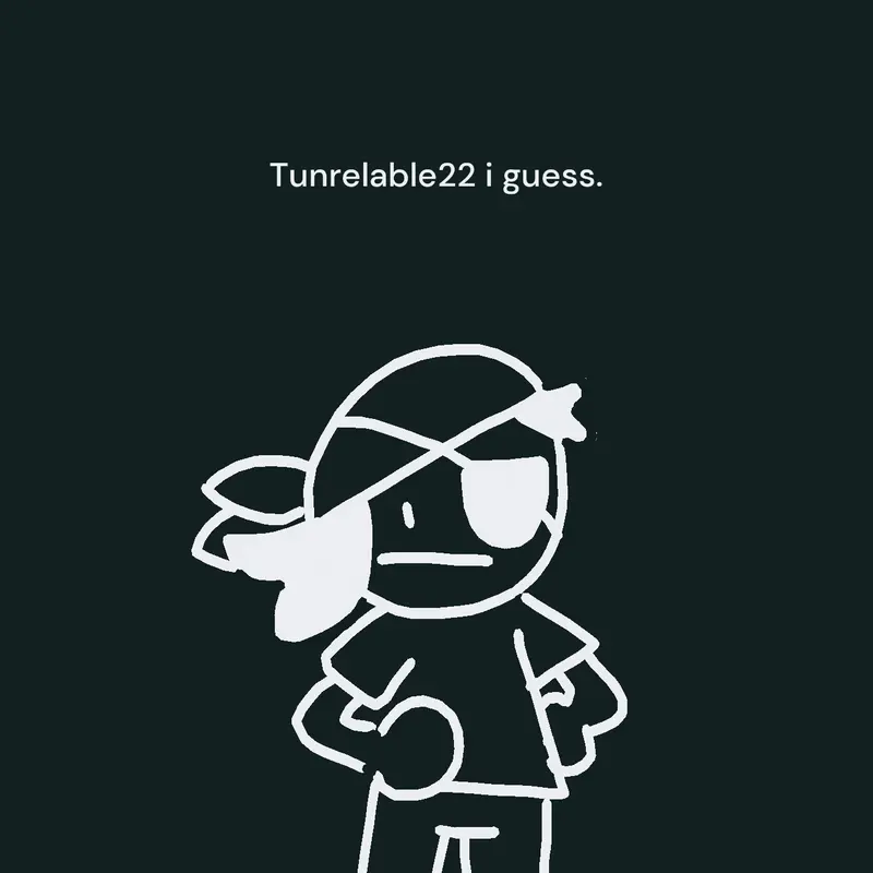 Game by @Tunrelable22