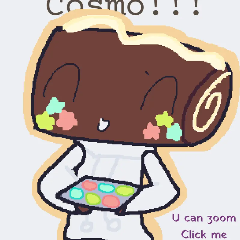 Game by @creamychocoball