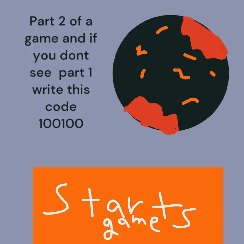 Game by @Plutopluto435