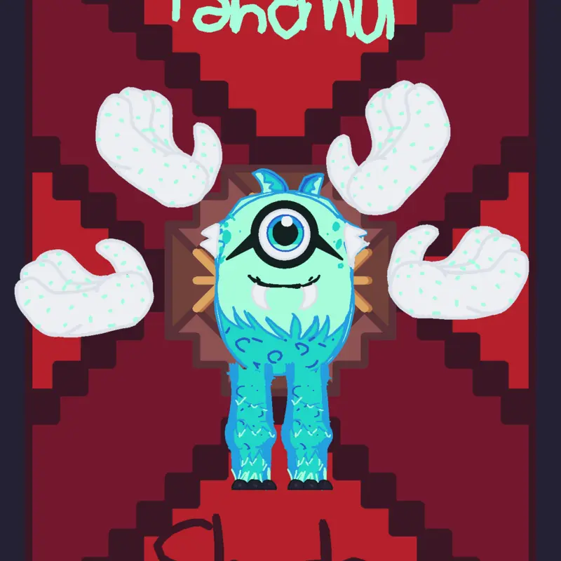 Game by @Fandhul