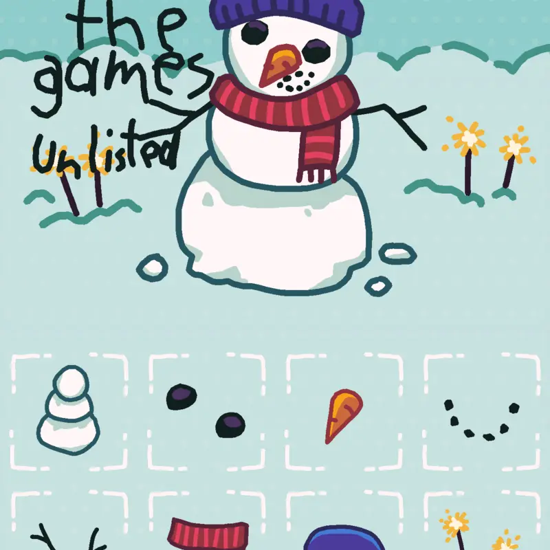 Game by @oren_pulpi_georgie
