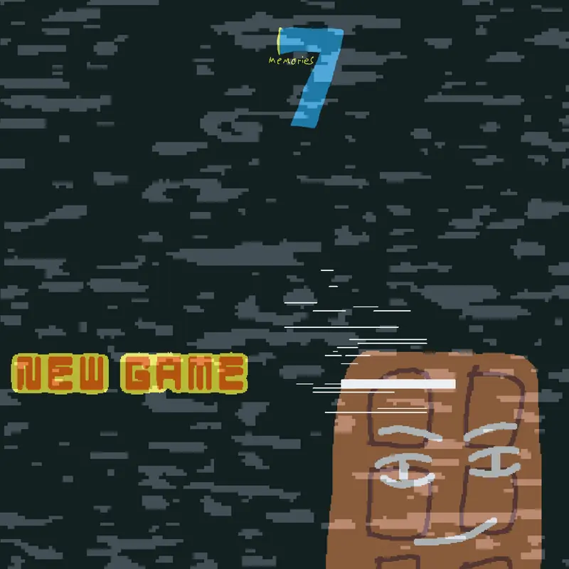 Game by @BACON21