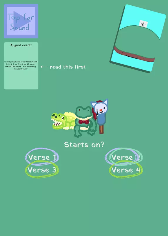 Game by @VincentALT_456