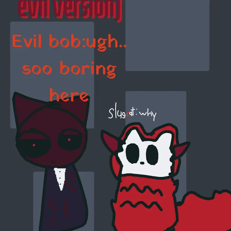 Game by @Slugcat_02_stopblockme