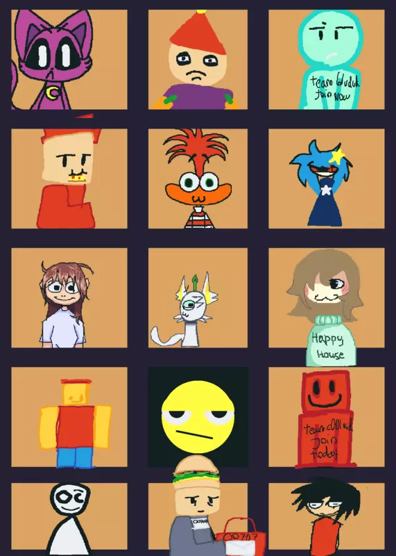 Game by @Umuttumu